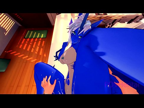 ❤️ Demon Fish Girl Monster Kvalitets sex at da.serviporno.ru ❌️